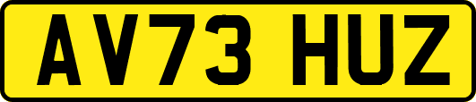AV73HUZ