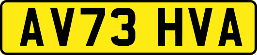 AV73HVA