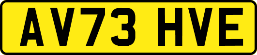 AV73HVE