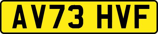 AV73HVF