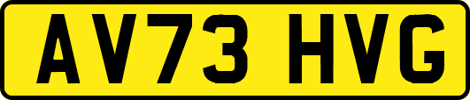 AV73HVG