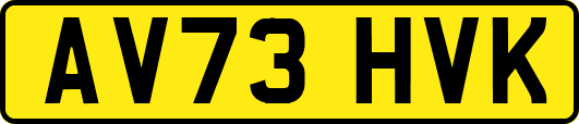 AV73HVK