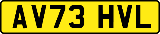 AV73HVL