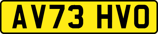 AV73HVO