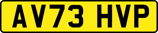 AV73HVP