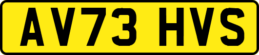 AV73HVS