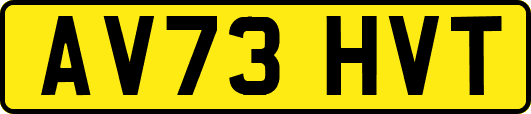 AV73HVT