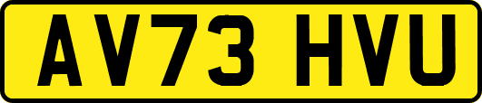 AV73HVU