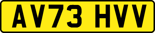 AV73HVV