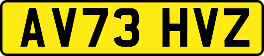 AV73HVZ