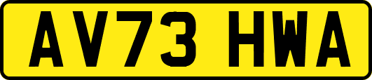 AV73HWA