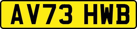 AV73HWB