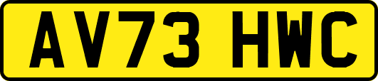 AV73HWC