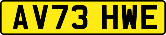 AV73HWE