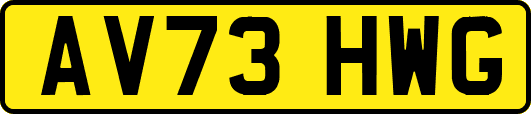 AV73HWG