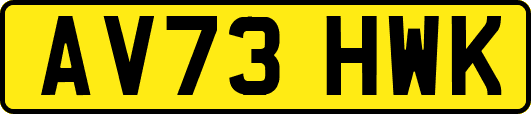 AV73HWK