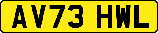 AV73HWL