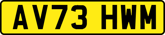 AV73HWM