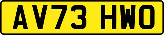 AV73HWO