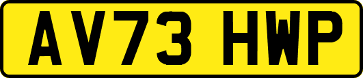 AV73HWP