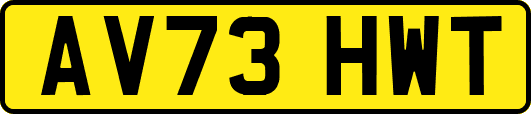 AV73HWT