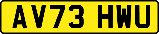 AV73HWU