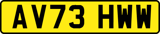 AV73HWW
