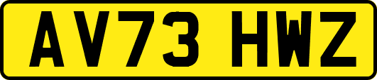 AV73HWZ