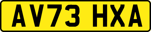 AV73HXA