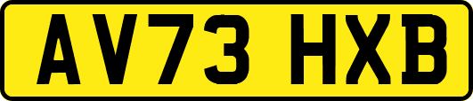 AV73HXB