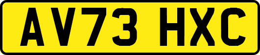 AV73HXC