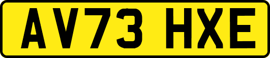 AV73HXE