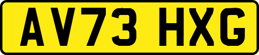AV73HXG