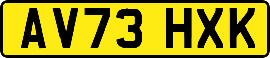 AV73HXK