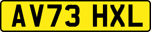 AV73HXL