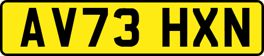 AV73HXN
