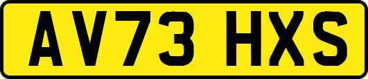 AV73HXS