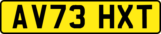 AV73HXT
