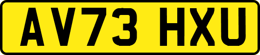 AV73HXU