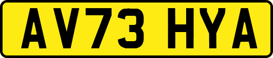 AV73HYA