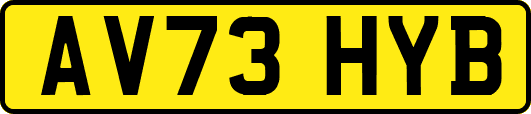 AV73HYB
