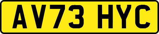 AV73HYC