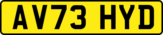AV73HYD