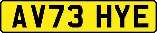 AV73HYE
