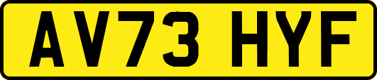 AV73HYF
