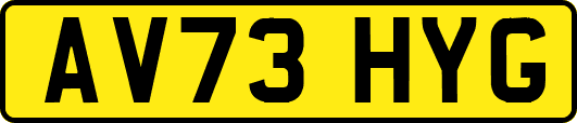 AV73HYG