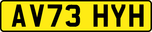 AV73HYH