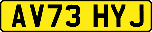 AV73HYJ