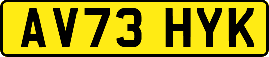 AV73HYK