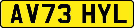 AV73HYL